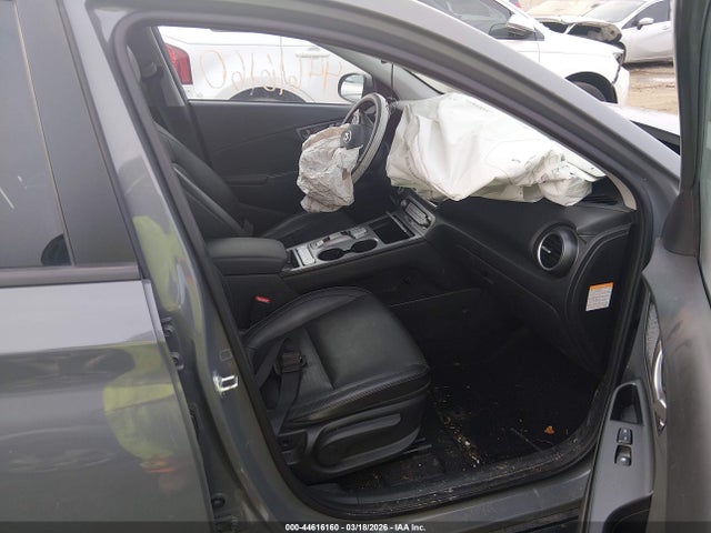 KM8K53AG1KU041882 Hyundai Kona Ev Ultimate