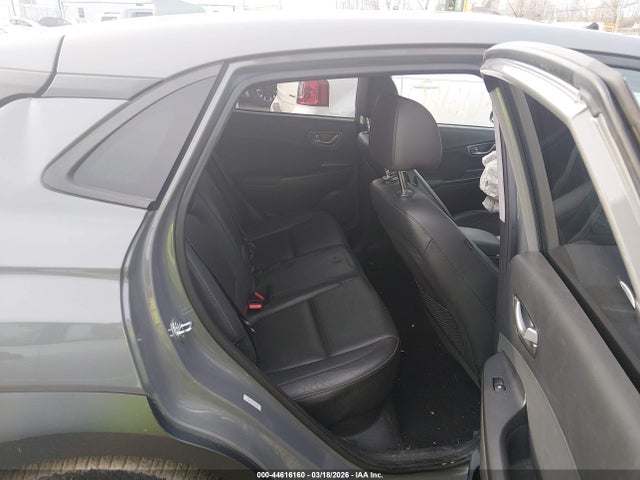 KM8K53AG1KU041882 Hyundai Kona Ev Ultimate