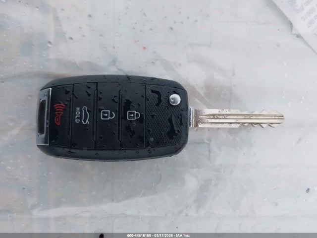 KIA FORTE LX 2018 3KPFK4A76JE221649 Image 11