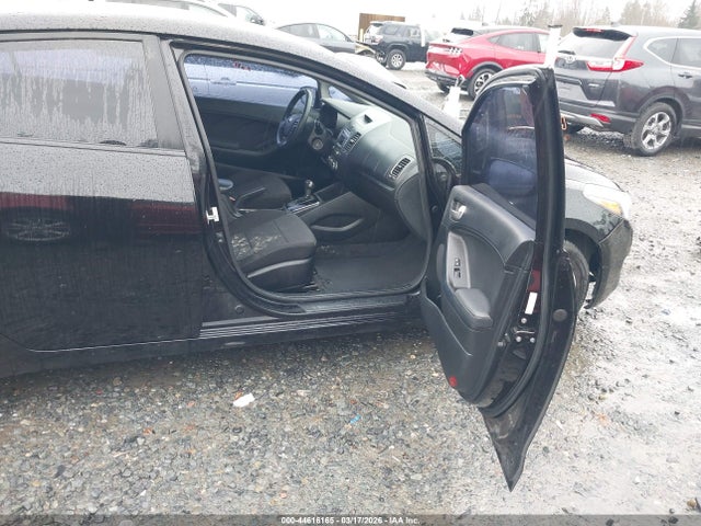 KIA FORTE LX 2018 3KPFK4A76JE221649 Image 5