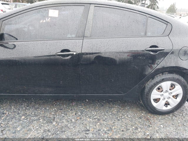 KIA FORTE LX 2018 3KPFK4A76JE221649 Image 6