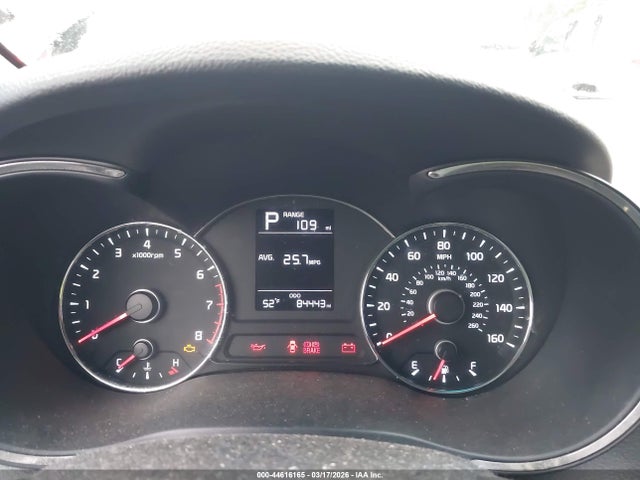 KIA FORTE LX 2018 3KPFK4A76JE221649 Image 7