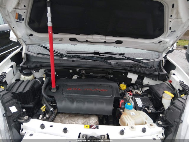 ZFBERFBT8G6B91461 RAM Promaster City Tradesman Slt