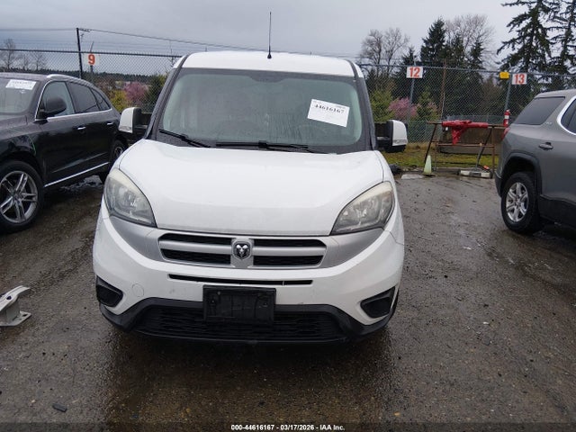 ZFBERFBT8G6B91461 RAM Promaster City Tradesman Slt