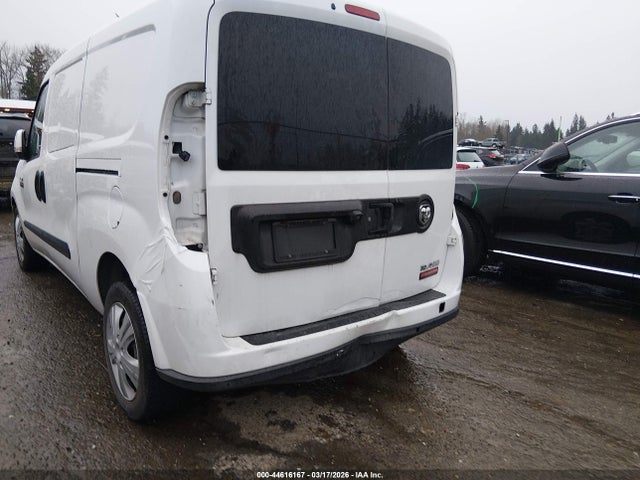 ZFBERFBT8G6B91461 RAM Promaster City Tradesman Slt
