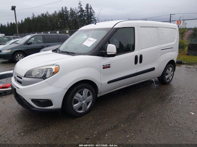 ZFBERFBT8G6B91461 RAM Promaster City Tradesman Slt