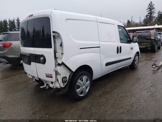 ZFBERFBT8G6B91461 RAM Promaster City Tradesman Slt