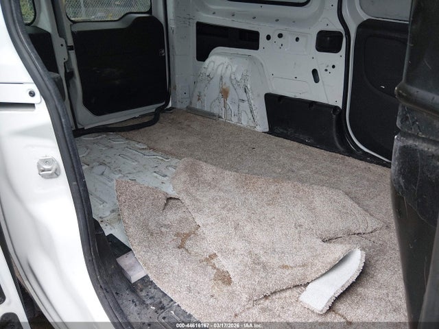 ZFBERFBT8G6B91461 RAM Promaster City Tradesman Slt