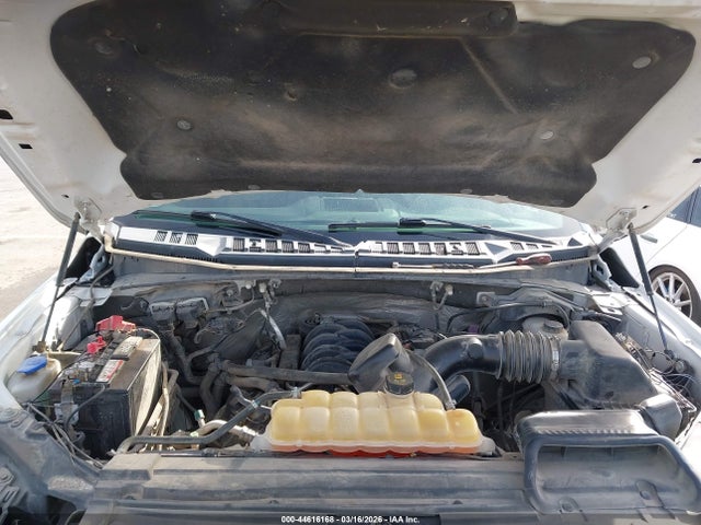 2017 Ford F-150 Xl მანქანა იყიდება აუქციონზე, vin: 1FTEW1EF3HKC61212, აუქციონის ნომერი: 44616168