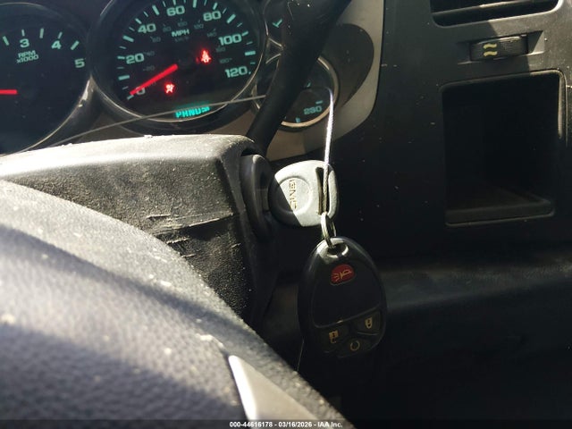 Aukcja sprzedaży 2012 Gmc Sierra 1500 Sle, vin: 1GTR1VE07CZ310172, numer aukcji: 44616178