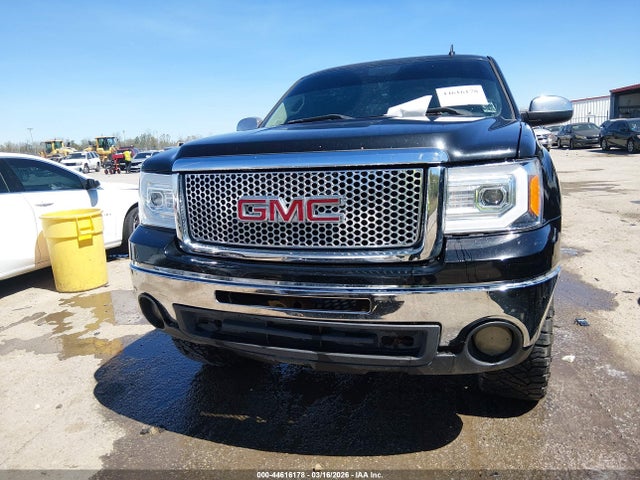 Aukcja sprzedaży 2012 Gmc Sierra 1500 Sle, vin: 1GTR1VE07CZ310172, numer aukcji: 44616178