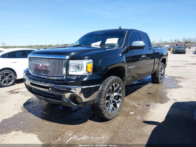 Aukcja sprzedaży 2012 Gmc Sierra 1500 Sle, vin: 1GTR1VE07CZ310172, numer aukcji: 44616178