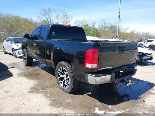 Aukcja sprzedaży 2012 Gmc Sierra 1500 Sle, vin: 1GTR1VE07CZ310172, numer aukcji: 44616178