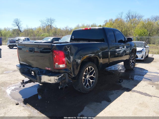 Aukcja sprzedaży 2012 Gmc Sierra 1500 Sle, vin: 1GTR1VE07CZ310172, numer aukcji: 44616178