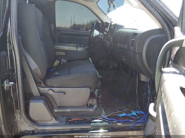 Aukcja sprzedaży 2012 Gmc Sierra 1500 Sle, vin: 1GTR1VE07CZ310172, numer aukcji: 44616178