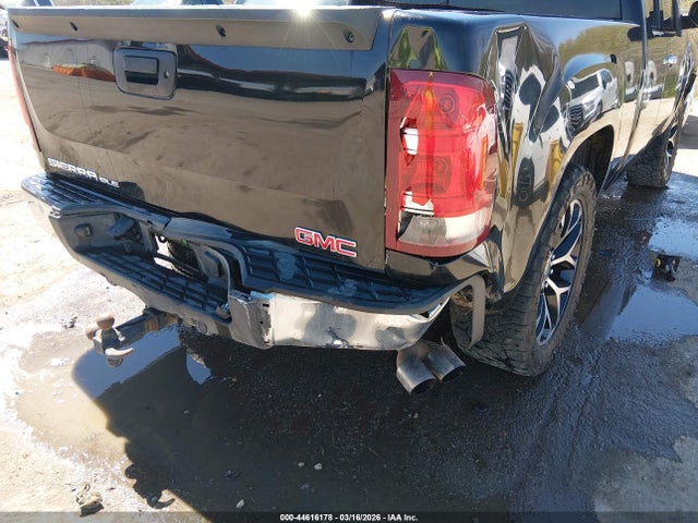 Aukcja sprzedaży 2012 Gmc Sierra 1500 Sle, vin: 1GTR1VE07CZ310172, numer aukcji: 44616178
