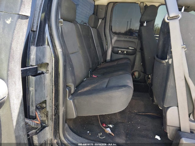 Aukcja sprzedaży 2012 Gmc Sierra 1500 Sle, vin: 1GTR1VE07CZ310172, numer aukcji: 44616178