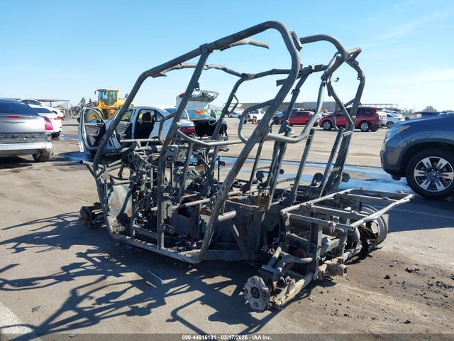 Kawasaki Krt800 J/k 2021 JKBRTCJ16MB500705 Image 3