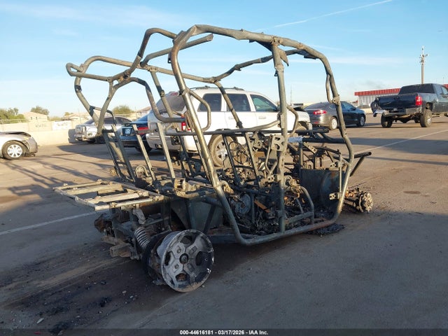 Kawasaki Krt800 J/k 2021 JKBRTCJ16MB500705 Image 4