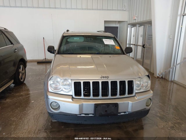 Aukcja sprzedaży 2005 Jeep Grand Cherokee Laredo, vin: 1J4HR48N25C602009, numer aukcji: 44616182
