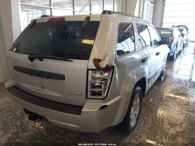 Aukcja sprzedaży 2005 Jeep Grand Cherokee Laredo, vin: 1J4HR48N25C602009, numer aukcji: 44616182