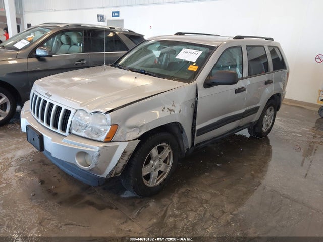 Aukcja sprzedaży 2005 Jeep Grand Cherokee Laredo, vin: 1J4HR48N25C602009, numer aukcji: 44616182
