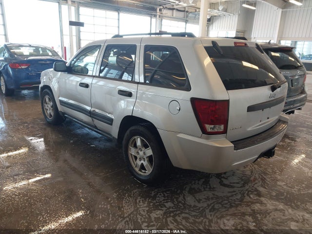 Aukcja sprzedaży 2005 Jeep Grand Cherokee Laredo, vin: 1J4HR48N25C602009, numer aukcji: 44616182