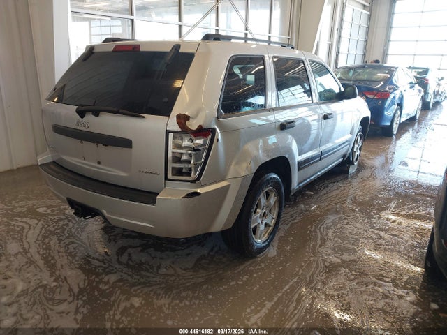 Aukcja sprzedaży 2005 Jeep Grand Cherokee Laredo, vin: 1J4HR48N25C602009, numer aukcji: 44616182