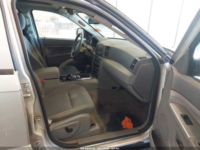 Aukcja sprzedaży 2005 Jeep Grand Cherokee Laredo, vin: 1J4HR48N25C602009, numer aukcji: 44616182
