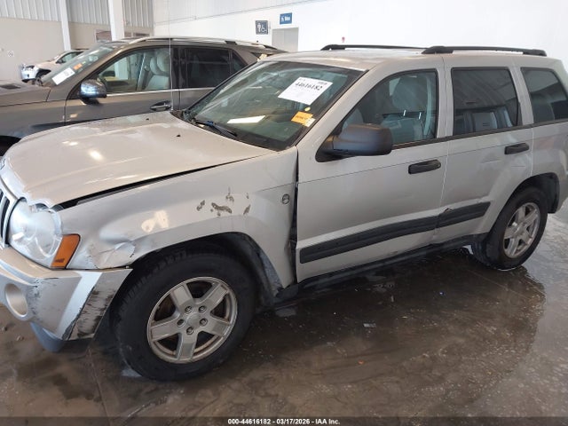 Aukcja sprzedaży 2005 Jeep Grand Cherokee Laredo, vin: 1J4HR48N25C602009, numer aukcji: 44616182