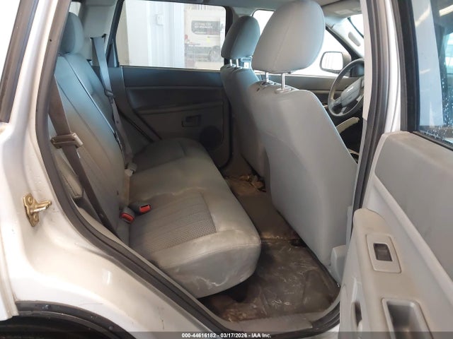 Aukcja sprzedaży 2005 Jeep Grand Cherokee Laredo, vin: 1J4HR48N25C602009, numer aukcji: 44616182
