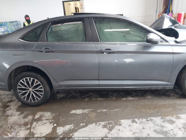 Продаж на аукціоні авто 2019 Volkswagen Jetta 1.4t R-line/1.4t S/1.4t Se, vin: 3VWC57BU7KM113660, номер лоту: 44616183