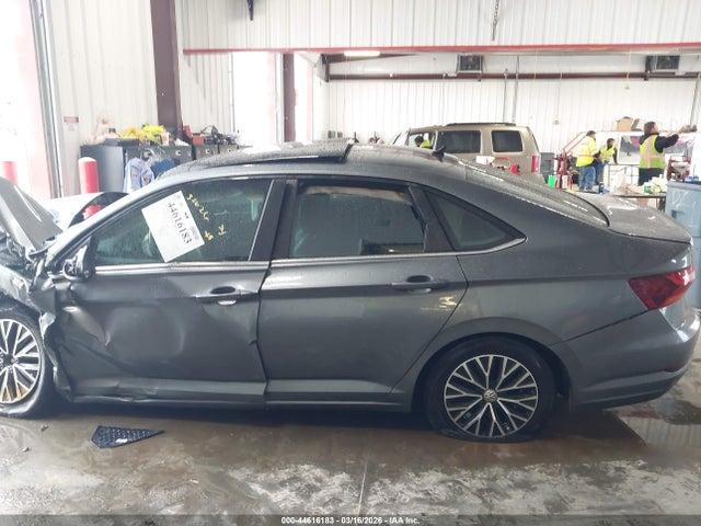 Продаж на аукціоні авто 2019 Volkswagen Jetta 1.4t R-line/1.4t S/1.4t Se, vin: 3VWC57BU7KM113660, номер лоту: 44616183