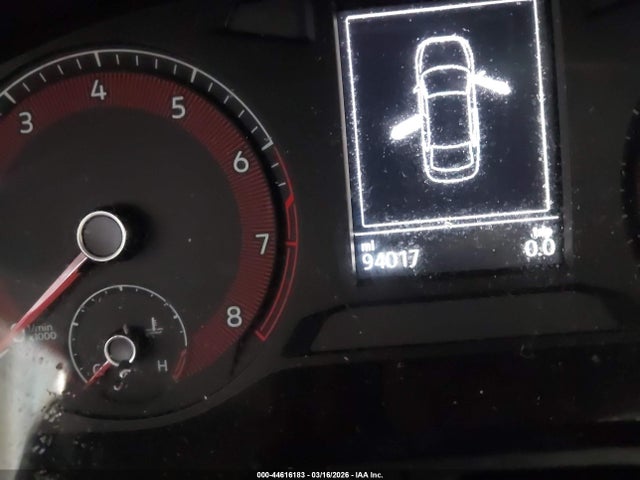 Продаж на аукціоні авто 2019 Volkswagen Jetta 1.4t R-line/1.4t S/1.4t Se, vin: 3VWC57BU7KM113660, номер лоту: 44616183