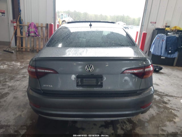 Продаж на аукціоні авто 2019 Volkswagen Jetta 1.4t R-line/1.4t S/1.4t Se, vin: 3VWC57BU7KM113660, номер лоту: 44616183