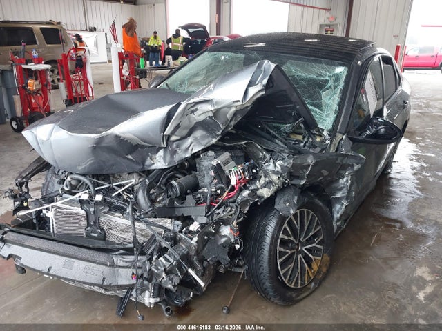 Продаж на аукціоні авто 2019 Volkswagen Jetta 1.4t R-line/1.4t S/1.4t Se, vin: 3VWC57BU7KM113660, номер лоту: 44616183