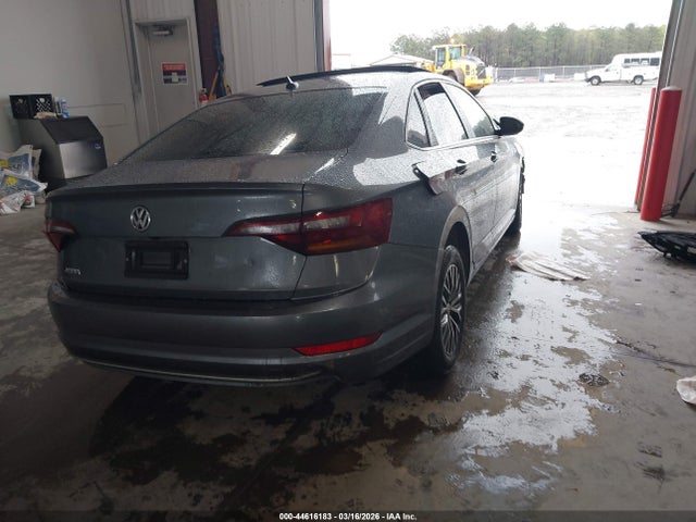 Продаж на аукціоні авто 2019 Volkswagen Jetta 1.4t R-line/1.4t S/1.4t Se, vin: 3VWC57BU7KM113660, номер лоту: 44616183