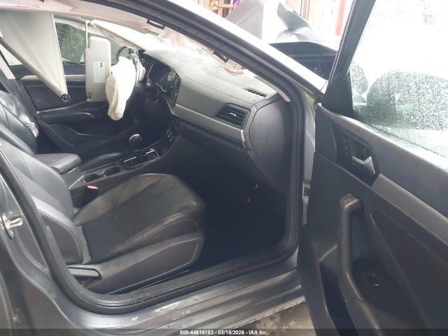 Продаж на аукціоні авто 2019 Volkswagen Jetta 1.4t R-line/1.4t S/1.4t Se, vin: 3VWC57BU7KM113660, номер лоту: 44616183