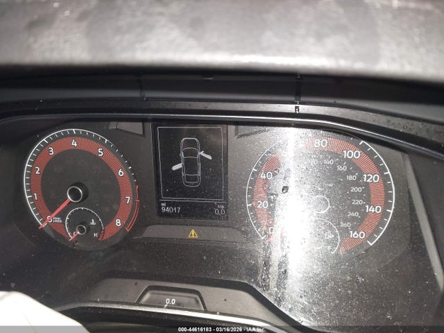 Продаж на аукціоні авто 2019 Volkswagen Jetta 1.4t R-line/1.4t S/1.4t Se, vin: 3VWC57BU7KM113660, номер лоту: 44616183