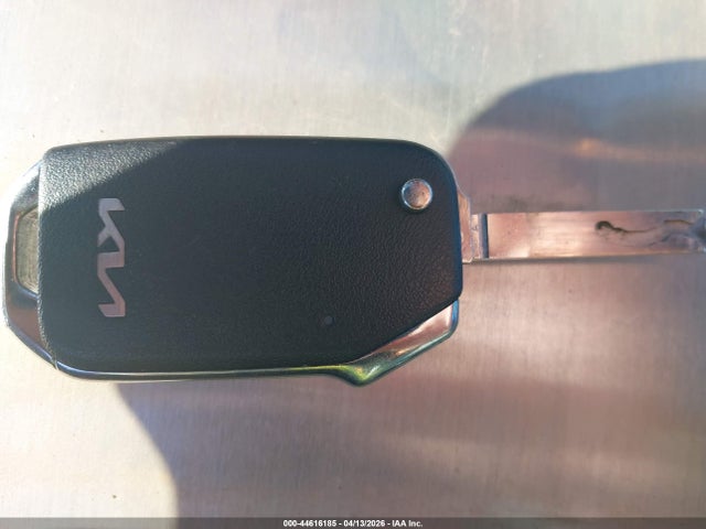 44616185 :رقم المزاد ، 3KPF24AD1PE647473 vin ، 2023 Kia Forte Lxs مزاد بيع