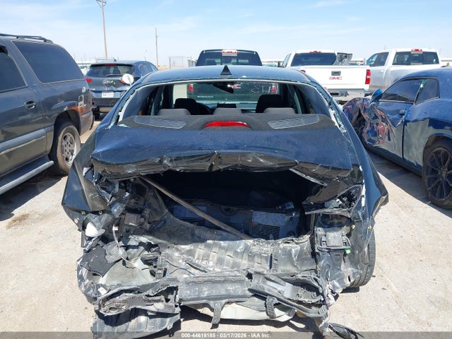 44616185 :رقم المزاد ، 3KPF24AD1PE647473 vin ، 2023 Kia Forte Lxs مزاد بيع