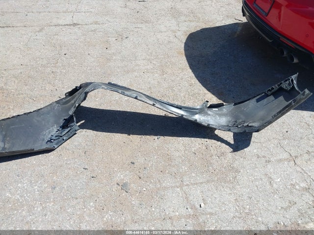44616185 :رقم المزاد ، 3KPF24AD1PE647473 vin ، 2023 Kia Forte Lxs مزاد بيع