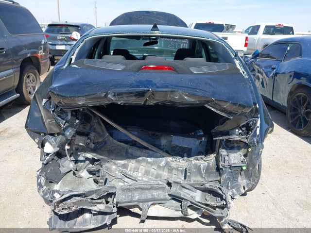 44616185 :رقم المزاد ، 3KPF24AD1PE647473 vin ، 2023 Kia Forte Lxs مزاد بيع