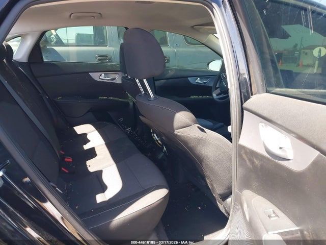 44616185 :رقم المزاد ، 3KPF24AD1PE647473 vin ، 2023 Kia Forte Lxs مزاد بيع