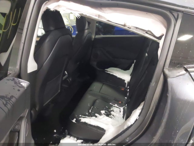 Продаж на аукціоні авто 2023 Tesla Model Y Awd/long Range Dual Motor All-wheel Drive, vin: 7SAYGDEE7PF805860, номер лоту: 44616186