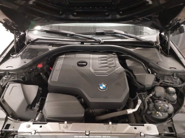 Продаж на аукціоні авто 2019 Bmw 330i Xdrive, vin: WBA5R7C58KAJ87252, номер лоту: 44616198