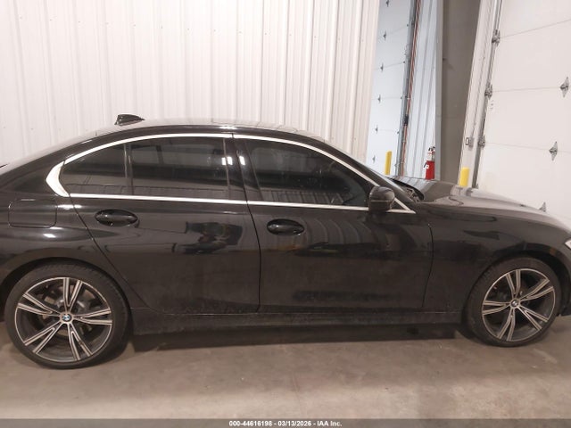 Продаж на аукціоні авто 2019 Bmw 330i Xdrive, vin: WBA5R7C58KAJ87252, номер лоту: 44616198