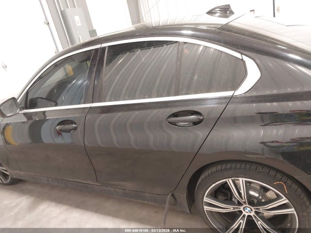 Продаж на аукціоні авто 2019 Bmw 330i Xdrive, vin: WBA5R7C58KAJ87252, номер лоту: 44616198