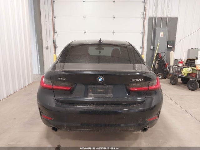 Продаж на аукціоні авто 2019 Bmw 330i Xdrive, vin: WBA5R7C58KAJ87252, номер лоту: 44616198