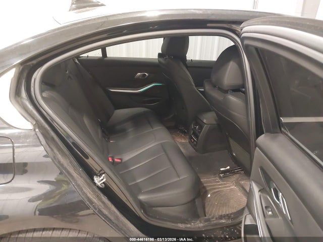 Продаж на аукціоні авто 2019 Bmw 330i Xdrive, vin: WBA5R7C58KAJ87252, номер лоту: 44616198